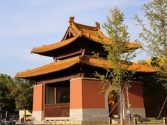 -大报恩寺遗址景区