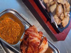 -屋里家延边朝鲜族冷面(梅林3店)