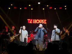 -TZ House音乐现场(茅台店)