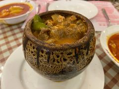 罐焖牛肉-华梅西餐厅(哈尔滨中央大街店)