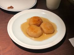 糖油粑粑-小隐人家(乐松店)