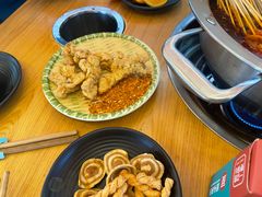 -屋头串串(临江路店)