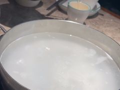 -淘米捞·米汤脆鲩鱼火锅(福田皇岗店)