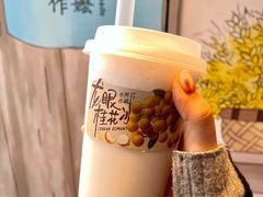 -阿嬷手作(南宁百盛印象城店)
