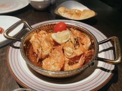 -庐灶江南·江南菜·四合院Bistro(东直门·华侨夜泊君亭店)