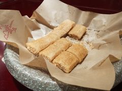 -顺风山庄(水濂山店)