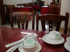 大堂-兴国苑酒店