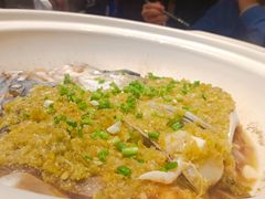 -永安鱼庄·镇江菜(丁卯店)