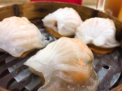 虾饺-港海餐厅(解放东路店)