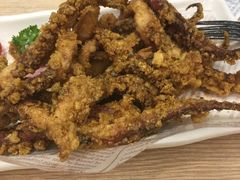 -佰搭果·广式茶餐厅(西华路店)