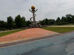 -太阳宫公园