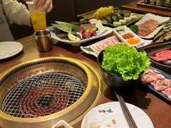 -御牛道日式烤肉料理(杭州万象城店)