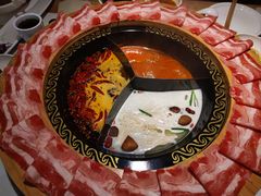 -川中渝夫火锅(铜陵万达广场店)