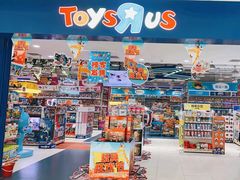 -TOYSRUS玩具反斗城(郑州熙地港店)