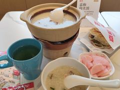 -嘉和一品粥(政府街店)