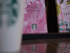 -星巴克(古象大酒店店)