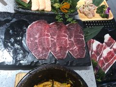 -妥妥烤肉料理(昙华林店)