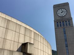 -重庆工商大学(南岸校区)