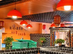 -西塔老太太泥炉烤肉(双井店)