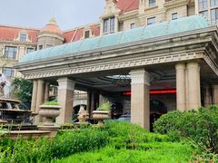 -鲤鱼门渔人码头自助餐厅