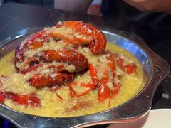 -袁老大龙虾(石鼓路总店)