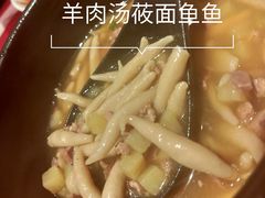 -西贝(东城万达广场店)