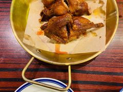 -沙胆彪炭炉牛杂煲(成都玉林店)