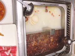 -海底捞火锅(顺义华联店)