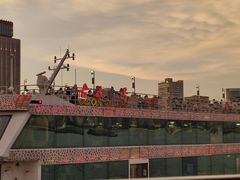 -武汉两江游览·夜游长江(汉阳门码头)