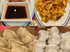 -新兴园饺子馆(北京百子湾店)