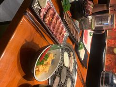 -陇璟烧肉酒场(友谊阳光城店)