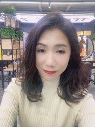 -藤野造型•烫染专业店