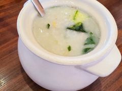 -梁记粥铺(开元地中海店)