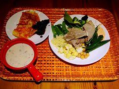 -So Lounge索兰至餐厅(蓝色港湾店)