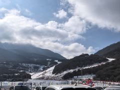 -太子岭滑雪场