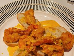 -狮拾久·现代新加坡料理(福田COCO Park店)