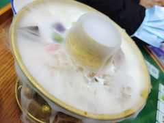 糖水捞火锅-五条人糖水铺(武林总店)