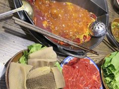 -冯校长老火锅(深圳总店)