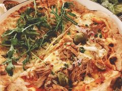 -PIZZA BIANCA(万象城店)