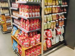 -Olé精品超市(太原万象城店)