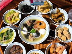 -寻宝记绍兴菜(鲁迅路店)