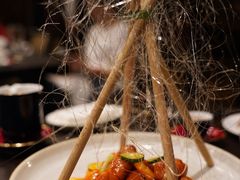 -广州文华东方酒店·江-由辉师傅主理