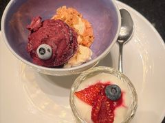 -深圳四季酒店·馥自助餐厅