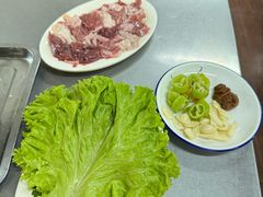 -火云龙烤肉(紫荆花店)