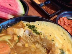 -金九姬黑牛烤肉料理(杨舍老街店)