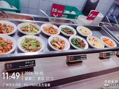 -72街荷叶饭(东方宝泰广场店)