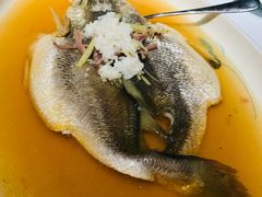 -外滩往事民国上海菜(黄浦店)