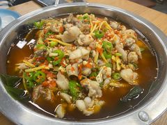 -艺味深尝(云锦路店)