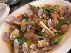 -长平肥姐白粥·海鲜打冷