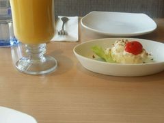 -必胜客(广渠路店)